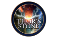 Thor's Stone Logo